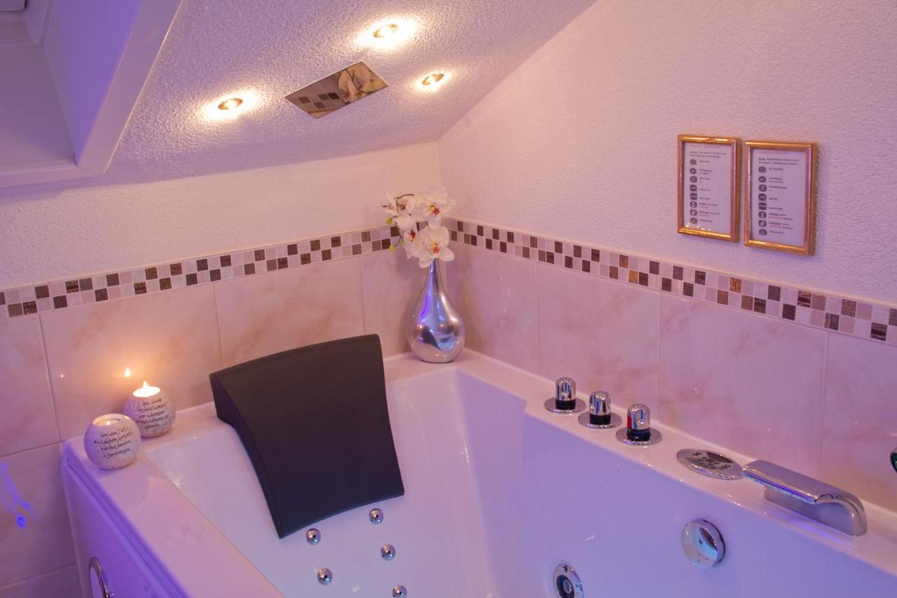 Pension Knoll Шёрфлинг Экстерьер фото