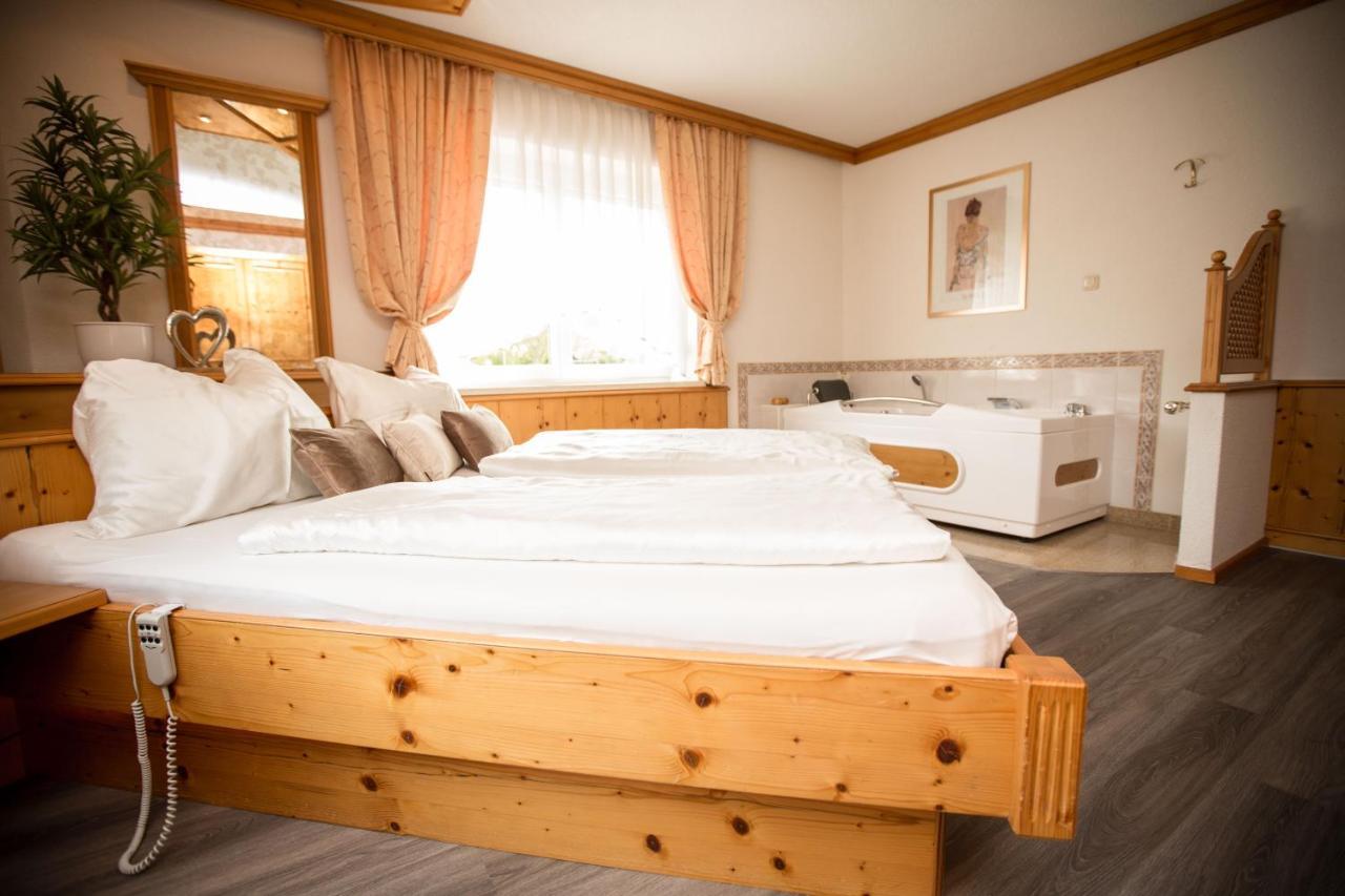 Pension Knoll Шёрфлинг Экстерьер фото